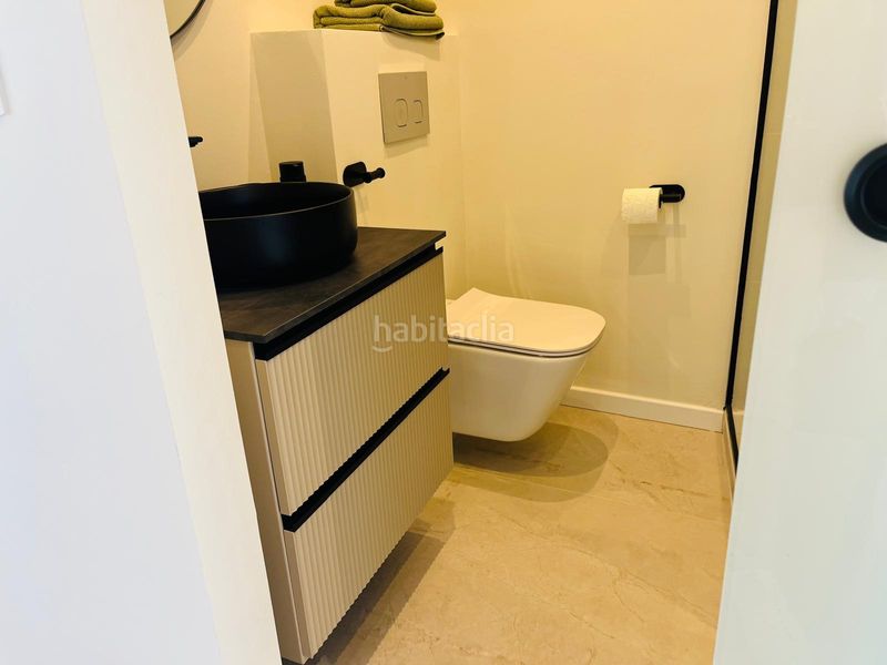 Foto e30e1dce-95c6-46fc-8cbd-1dd05e24c2cd. Apartament a Puerto Xàbia