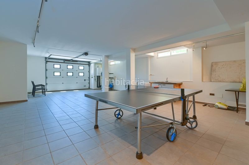Foto 0a106d09-775d-491a-aee8-180b9ce0ccbf. Casa amb xemeneia aparcament a Beniarbeig