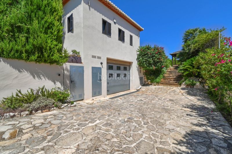 Foto 7cee1d02-ad97-4d4a-856a-6e3a230c8fd9. Casa amb xemeneia aparcament a Beniarbeig