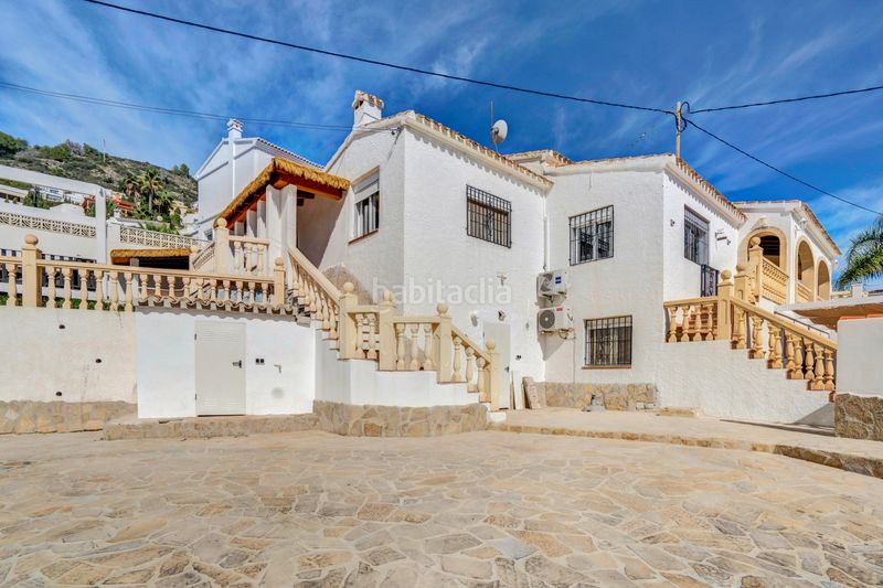 Foto f5302c67-c4b1-4af4-b3d4-23baf7d11a94. Casa a Puerto Xàbia