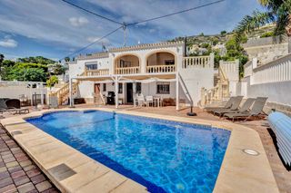 Casa a Puerto