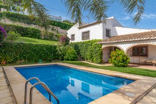 Casa en Cap Martí - El Tossalet - Pinomar