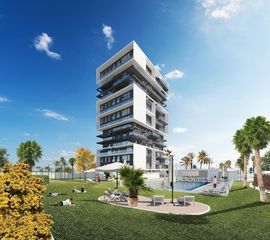 Apartament a Marisol Park - Ortembach - Los Almendros