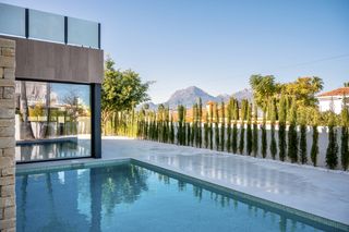 Casa in L´Albir