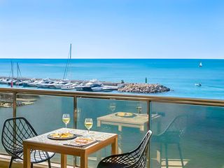 Apartament a Mascarat