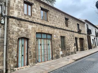 Casa adossada a Centro Ciudad