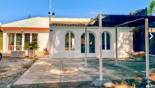 Casa a Cap Martí - El Tossalet - Pinomar