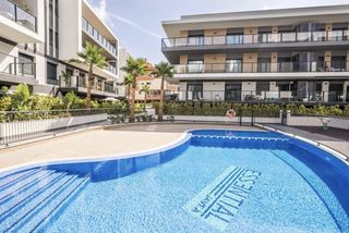 Appartement à Centro Ciudad
