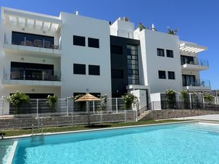 Apartament a Montañar-El Arenal
