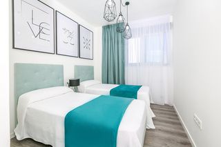 Appartement à Montgó - Ermita