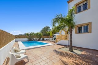 House in La Granadella - Costa Nova