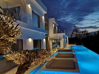 Casa a Cap Martí - El Tossalet - Pinomar