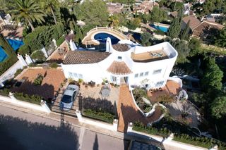 Casa a La Granadella - Costa Nova