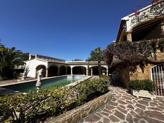 Casa a Montgó - Ermita