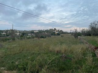 Terreny residencial a Moraira
