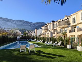 Apartamento en La Pedrera-Vessanes