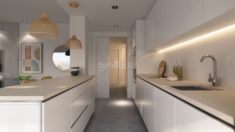 Foto 66082a1e-ac42-42ad-95bc-233be8d0339f. Appartement in El Secanet-Hacienda del Sol Vila Joiosa (la)