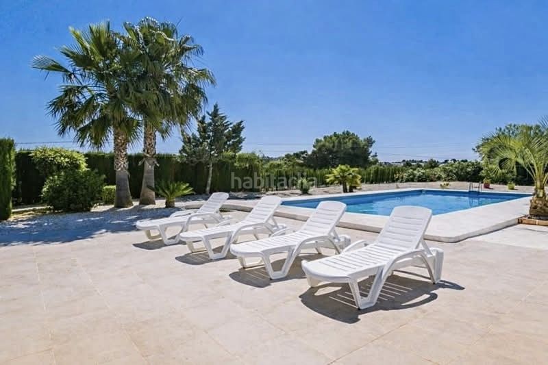 Foto 01a066d9-e83c-40ef-a587-252642f3d2e6. Casa a Teulada