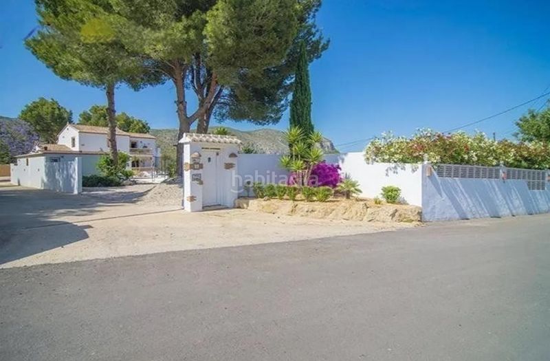 Foto b8f9c5f3-4fc5-4ad3-8276-e582057d9cd0. Casa a Teulada