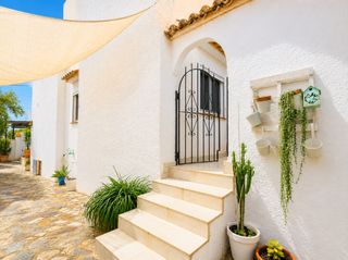 Casa a Marisol Park - Ortembach - Los Almendros
