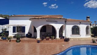 Maison à La Viña-Montemar-San Jaime