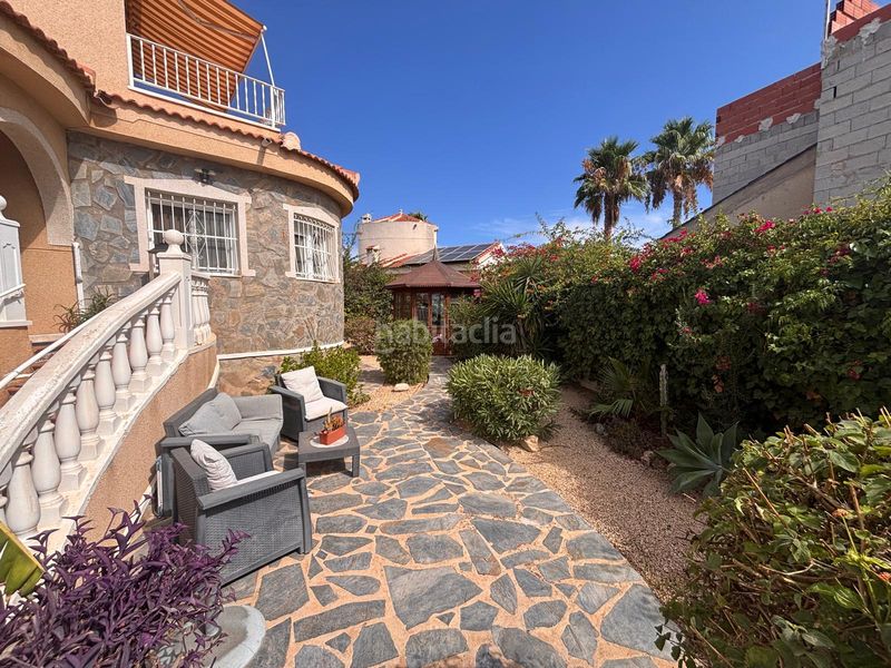 Foto a8f1835b-e0e7-4791-a63e-7589003dbe01. Casa a Lo Pepín Rojales