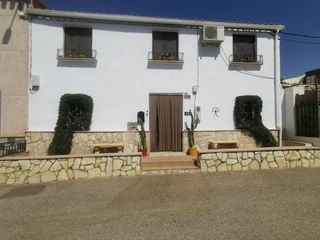 Maison jumelée à Huércal - Overa