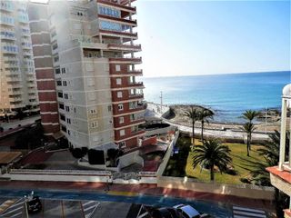 Apartamento en Playa Arenal - Bol