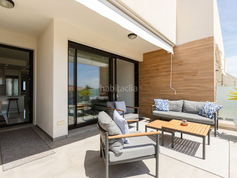 Foto 3d4a6c82-fefe-416c-a056-ec99d8b7f024. Appartement in Villamartín-Las Filipinas Orihuela