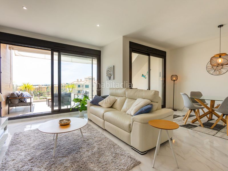 Foto 5500e6c4-02aa-4e42-8589-4afd936b493e. Appartement in Villamartín-Las Filipinas Orihuela