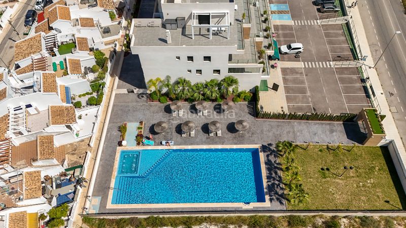 Foto 89631f11-75a0-42dd-9640-ebd2514cfc74. Appartement in Villamartín-Las Filipinas Orihuela