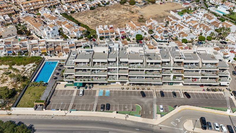 Foto 96bec2b2-06a0-43d8-a54e-9f14b7d01313. Appartement in Villamartín-Las Filipinas Orihuela