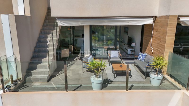 Foto 999fb1e0-a6a7-4bf7-a486-d515c657cd75. Appartement in Villamartín-Las Filipinas Orihuela