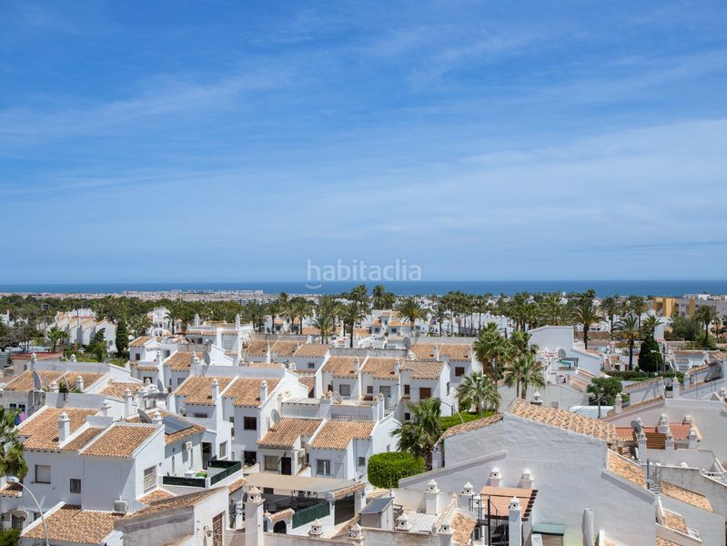 Foto ac055dd4-e97b-452a-9fea-50bb4010f770. Appartement in Villamartín-Las Filipinas Orihuela