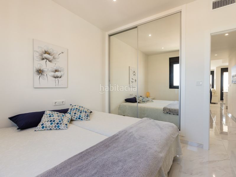 Foto b73eafe7-dc11-43bf-986a-df47fa313cc4. Appartement in Villamartín-Las Filipinas Orihuela