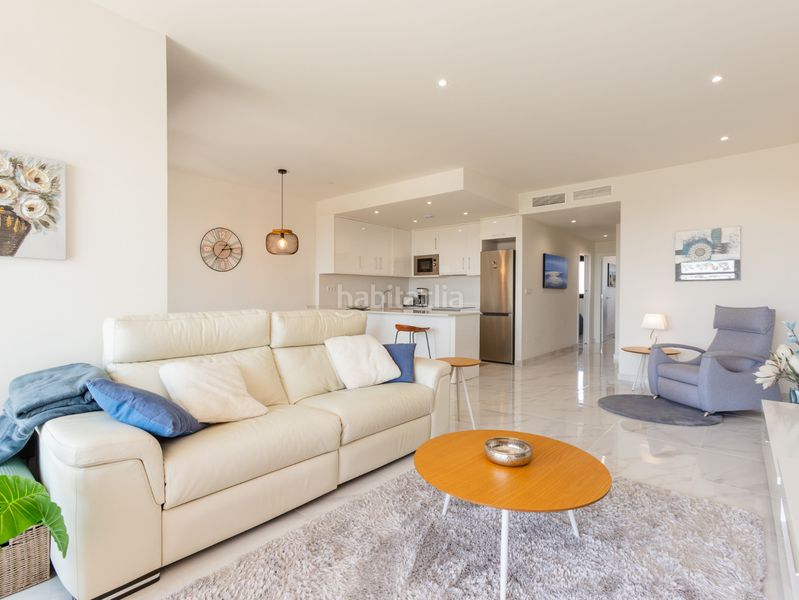 Foto c0f4f48c-dec3-419d-984f-9b5ca136ce34. Appartement in Villamartín-Las Filipinas Orihuela