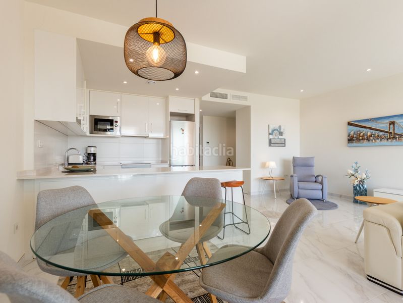 Foto c8d5265e-0e8c-4e28-b5b3-a8eb8f8cf697. Appartement in Villamartín-Las Filipinas Orihuela