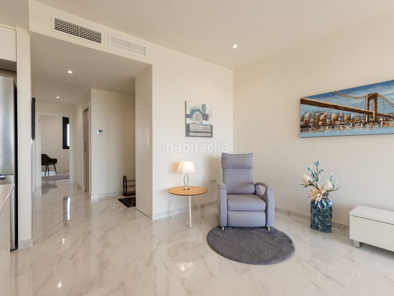 Foto c938b7b2-7710-41ef-a446-8d32cabcd4cd. Appartement in Villamartín-Las Filipinas Orihuela