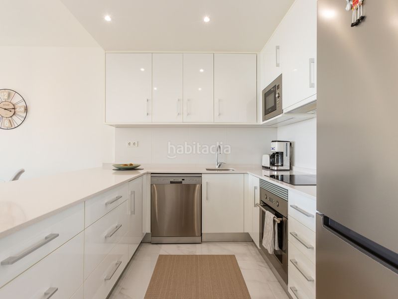 Foto d2adac55-672b-4566-a72f-cbb55fb52254. Appartement in Villamartín-Las Filipinas Orihuela
