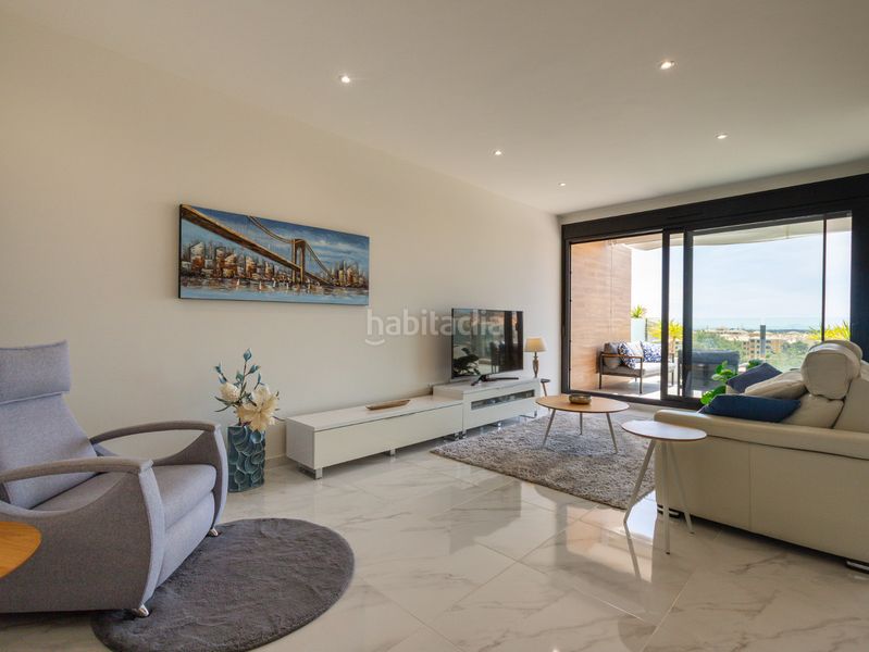 Foto e3cb3244-9abc-4adc-9925-5b13386fc541. Appartement in Villamartín-Las Filipinas Orihuela
