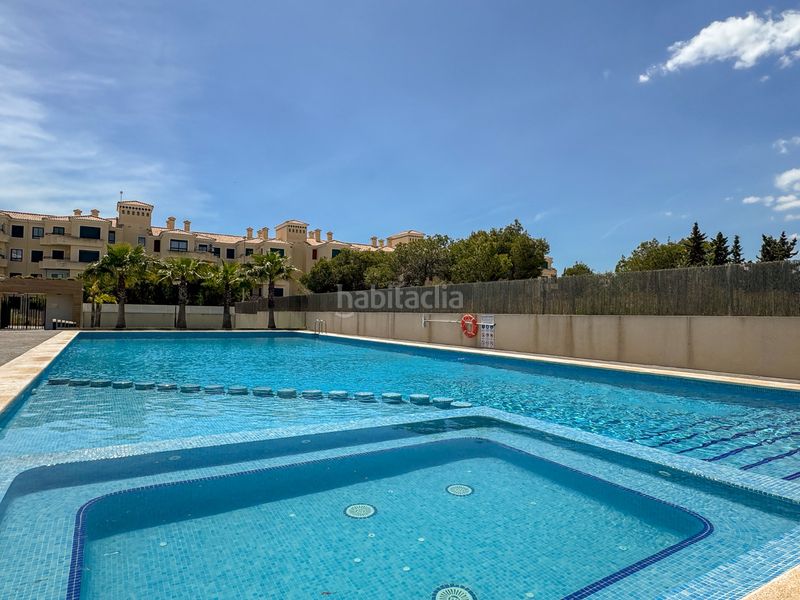 Foto e54fe6b1-4a2b-4496-81ee-d15d69126e4f. Appartement in Villamartín-Las Filipinas Orihuela