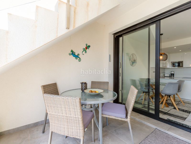 Foto ed6632ad-2efa-46f1-b356-f99021ea6e1b. Appartement in Villamartín-Las Filipinas Orihuela