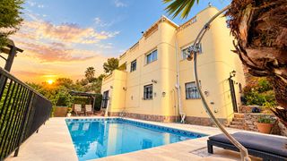 Casa a Villamartín-Las Filipinas
