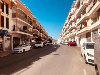 Apartment in Canuta