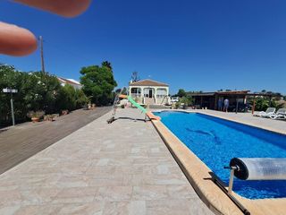 Casa a Dolores
