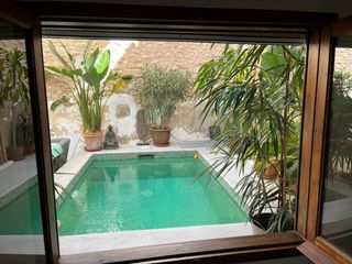 Casa adossada a Centro Ciudad