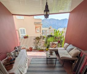 Apartament a Jesús Pobre
