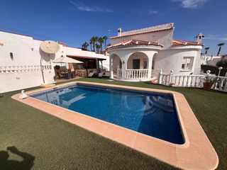 Casa a La Marquesa