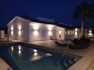 Casa a Lomas de Cabo Roig - Los Dolses