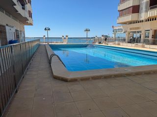 Apartament a El Acequión